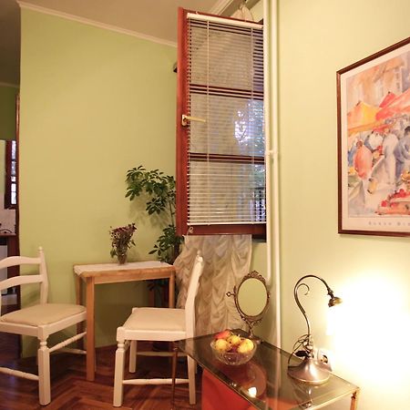 Studio Hram 2 Belgrado Esterno foto