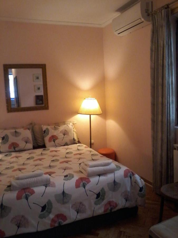 Studio Hram 2 Belgrado Esterno foto